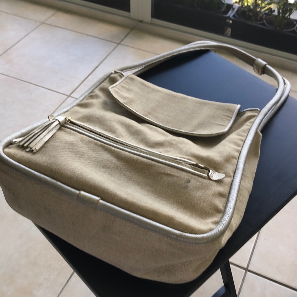 Steawert weitzman purse